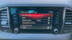 Skoda Karoq 1.5 TSI Sport Line 4x4 5dr DSG Petrol Estate